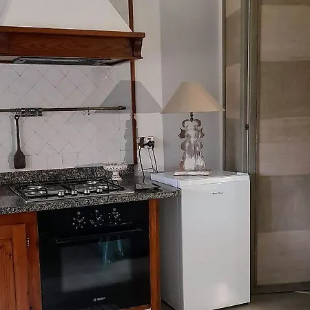 Apartmán Invit Arti *