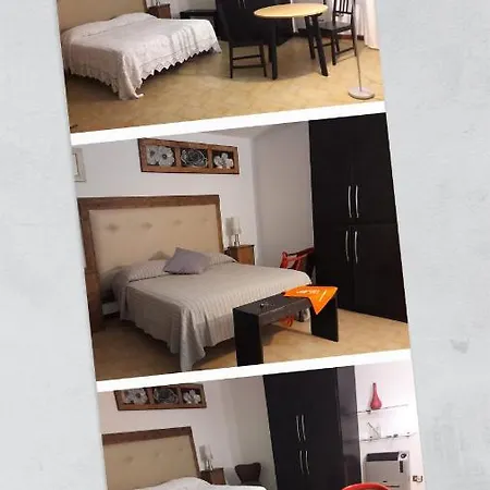 Invit Arti Apartmán