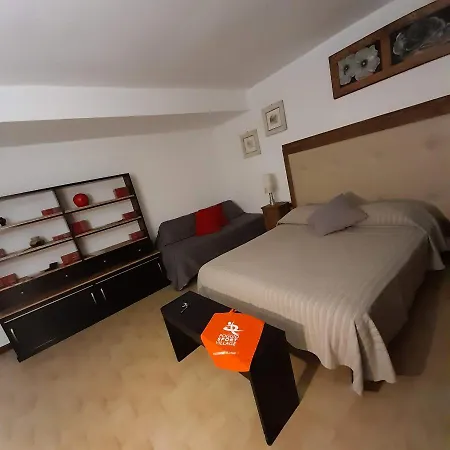 Apartmán Invit Arti Capoterra