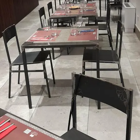 Apartamento Invit Arti