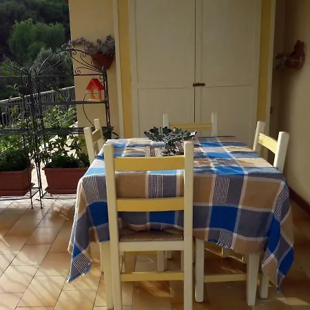 Apartmán Invit Arti Capoterra