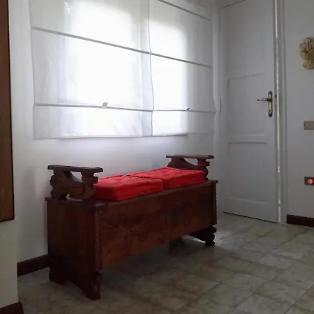 Invit Arti Apartment