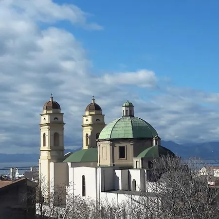 Invit Arti * Capoterra