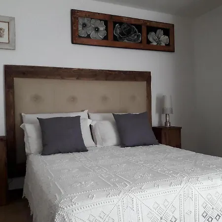 Invit Arti Apartmán Capoterra