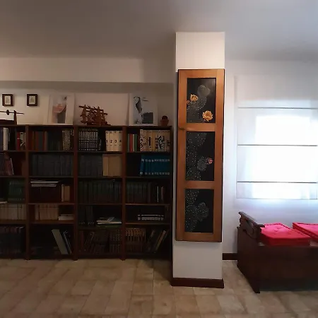 Apartmán Invit Arti Capoterra