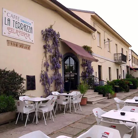 Invit Arti Apartment Capoterra
