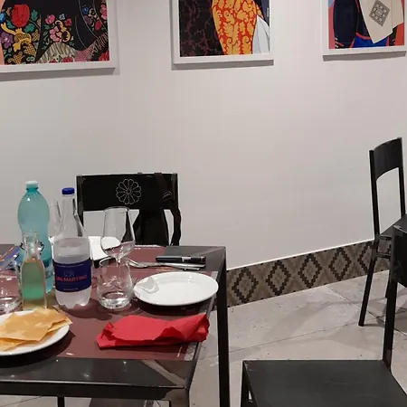 Apartmán Invit Arti Capoterra