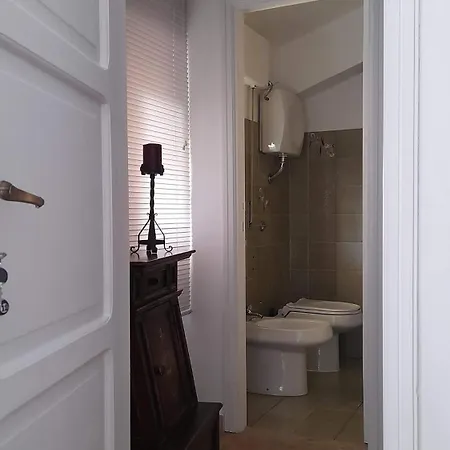 Apartamento Invit Arti