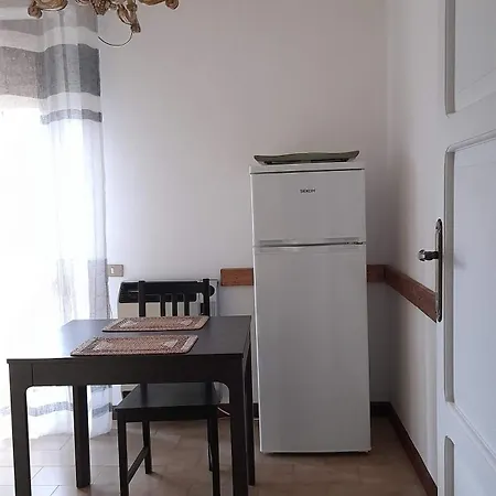 Invit Arti Apartment