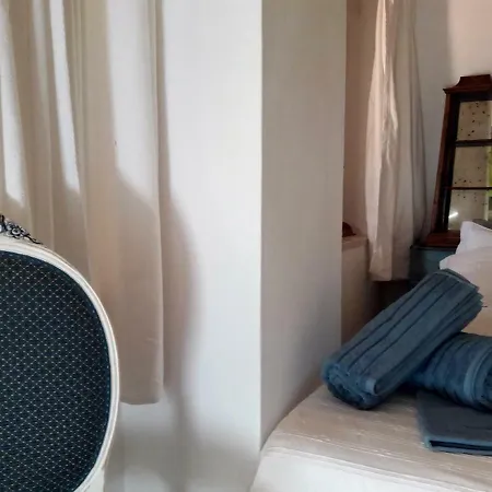 Invit Arti Apartment *