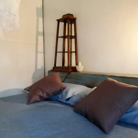 Invit Arti Apartment